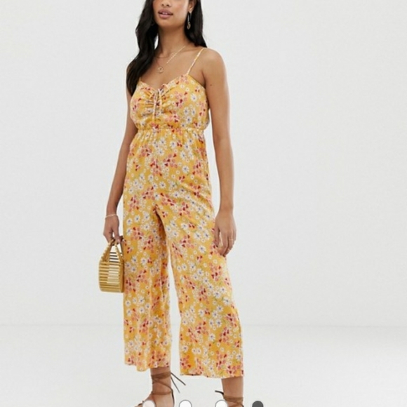 ASOS Pants - Asos Design cami jumpsuit